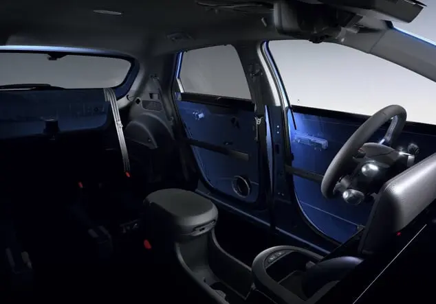 Angebotsdetails Hyundai IONIQ 5 N N Performance Blue Uni