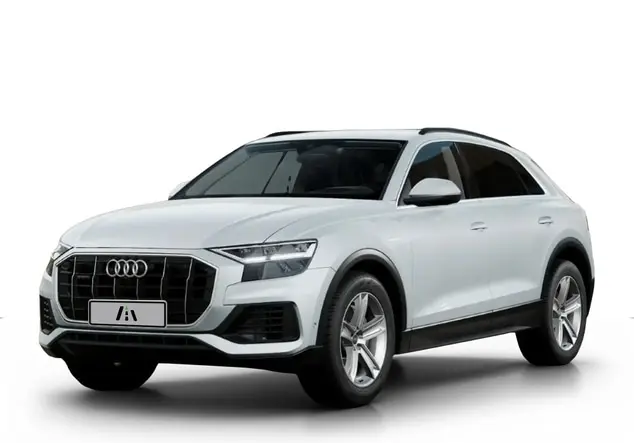 Angebotsdetails Audi Q8 50 TDI tiptronic diverse Farben