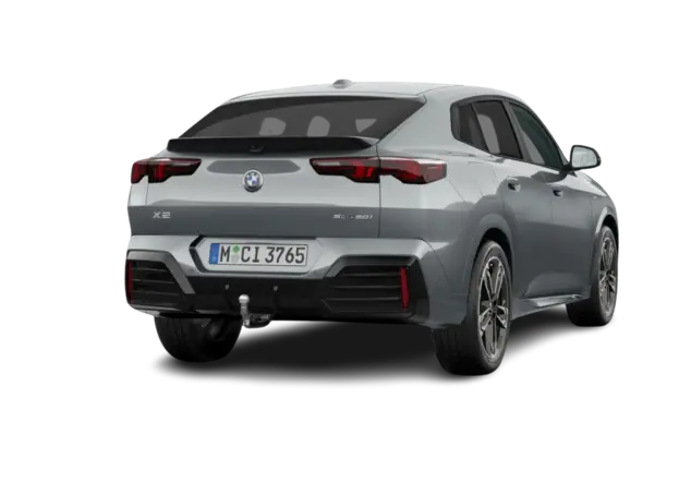 Angebotsdetails BMW X2 sDrive20i M Sport Steptronic DCT Skyscraper Grau metallic