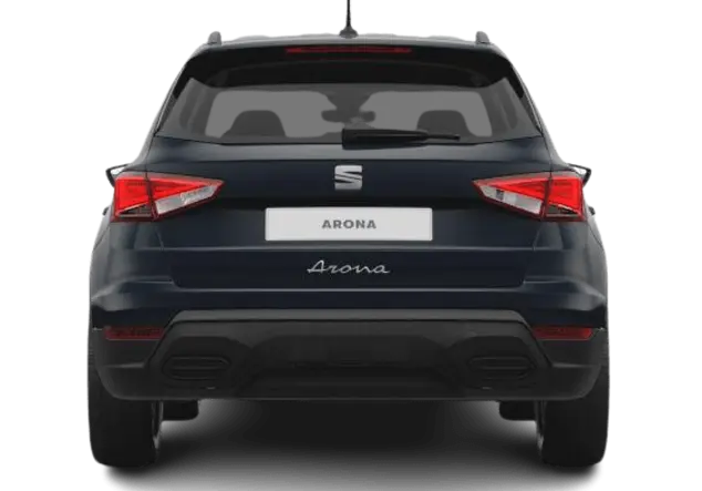 Angebotsdetails Seat Arona 1.0 TSI 85kW Road Edition Fjord Blau Uni