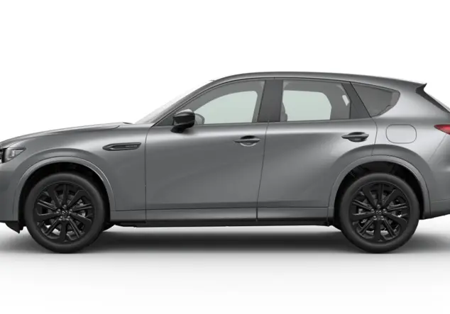 Angebotsdetails Mazda CX-60 3.3L e-SKYACTIV D 254ps 8AT Homura PANO Machine Gray