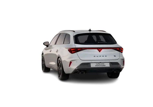 Angebotsdetails Cupra Leon Sportstourer verschiedene Farben verfügbar ( nicht wählbar)