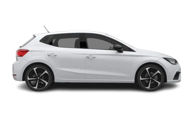 Angebotsdetails Seat Ibiza 1.0 TSI 85kW FR Nevada Weiss Metallic