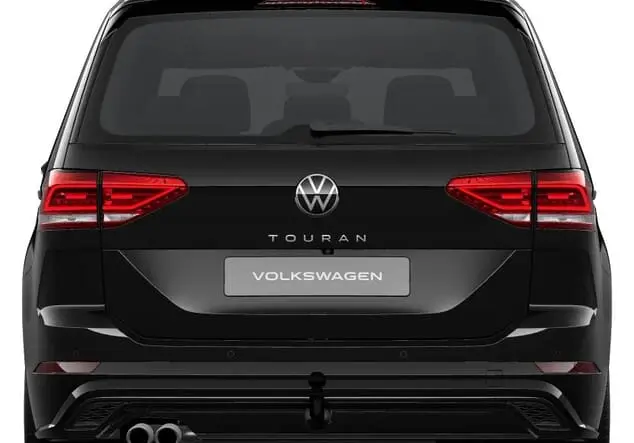 Angebotsdetails Volkswagen Touran Deep Black Perleffekt