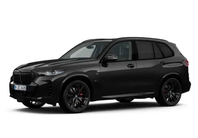 Angebotsdetails BMW X5 BMW 40d 259 kW (352 PS) 8-Gang Steptronic xDrive 3.0 Allrad Saphirschwarz metallic