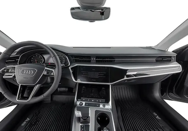 Angebotsdetails Audi A6 Avant 45TFSI -