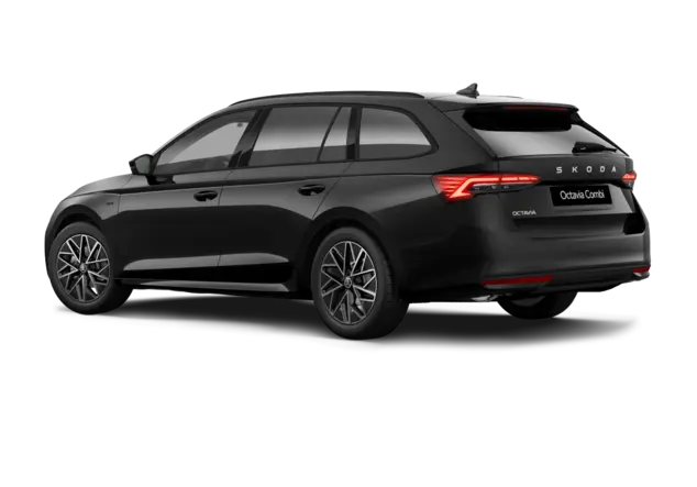 Angebotsdetails Skoda Octavia Combi 2.0 TDI 110kW Tour Combi Black Magic Perleffekt