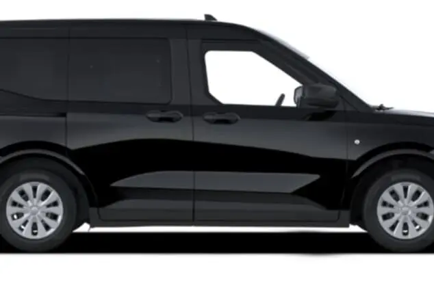 Angebotsdetails Ford Tourneo Courier verschiedene Farben verfügbar ( nicht wählbar)
