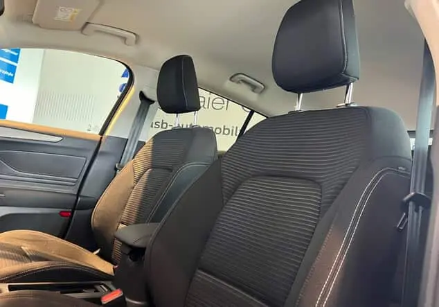 Angebotsdetails Ford Focus Titanium Grau