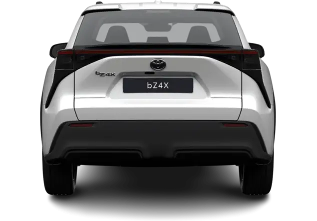 Angebotsdetails Toyota bZ4X Base Platinum White Pearl