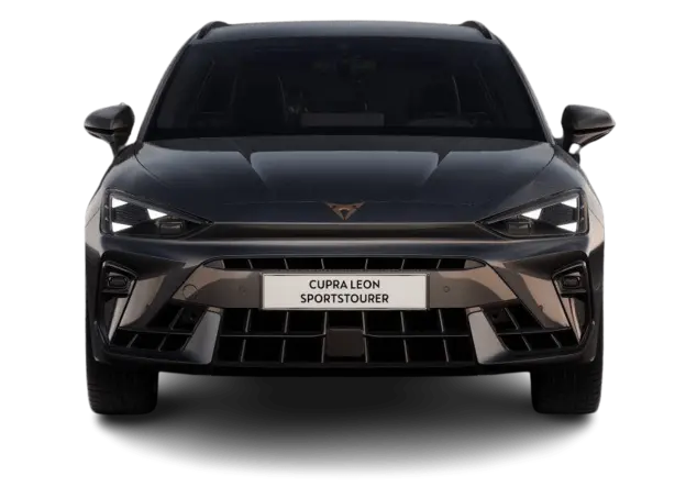 Angebotsdetails Cupra Leon 1.5 eTSI 110kW Sportstourer Magnetic Grau