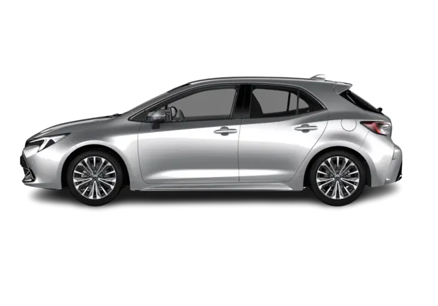 Angebotsdetails Toyota Corolla 1,8 Hybrid Teamplayer shimmering silber metallic