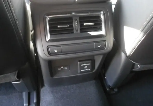 Angebotsdetails Mazda CX-60 3.3L e-SKYACTIV D 254PS 8AT HOMURA PLUS Machine Gray