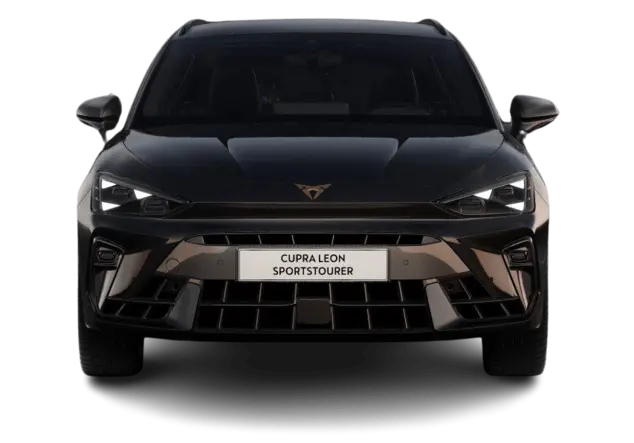 Angebotsdetails Cupra Leon 2.0 TDI 110kW Sportstourer Midnight Black Metallic