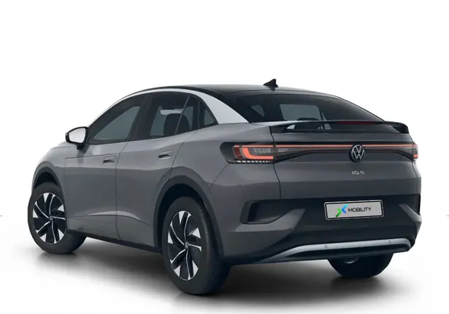 Angebotsdetails VW ID 5 Pro Mondsteingrau Schwarz