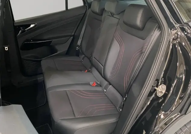 Angebotsdetails Volkswagen ID.4 GTX 4Motion 82 kWh / Schwarz (Grenadillschwarz Metallic)
