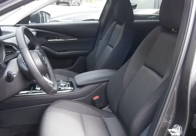 Angebotsdetails Mazda CX-30 2.5L e-SKYACTIV G 140 PS 6MT HOMURA Machine Gray