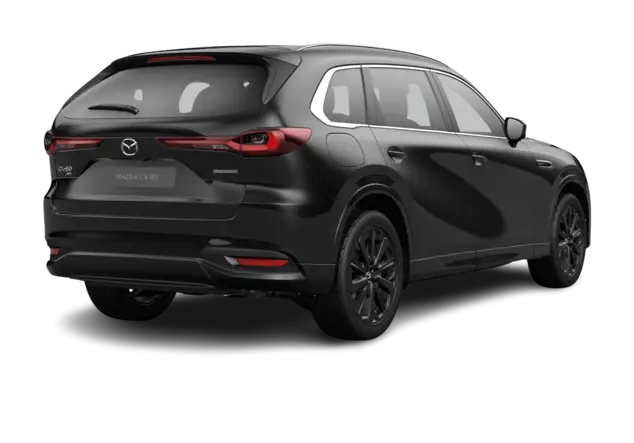 Angebotsdetails Mazda CX-80 3.3 e-SKYACTIV D 254 Homura Plus A Jetblack Metallic