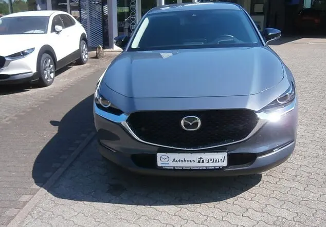 Angebotsdetails Mazda CX-30 POLYMETAL GRAY