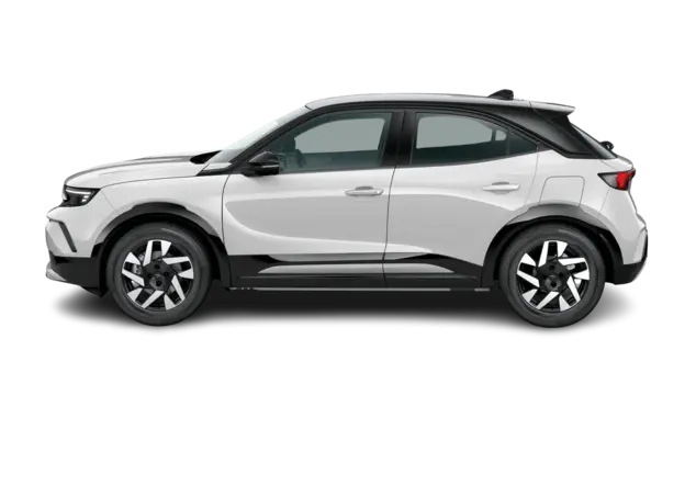 Angebotsdetails Opel Mokka 1.2 Turbo 96kW GS Auto Arktis Weiß Uni
