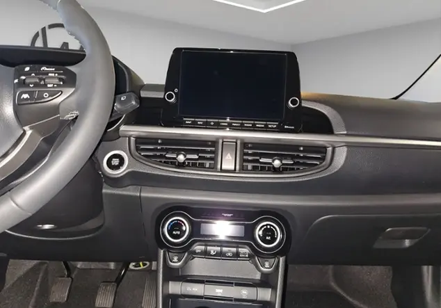 Angebotsdetails Kia Picanto Beige ((M9Y) MILKY BEIGE MET.)