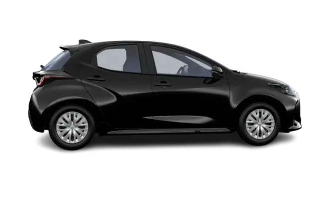 Angebotsdetails Toyota Yaris 1.5-l-VVT-i Hybrid 116 CVT Teamplayer mysticschwarz mica