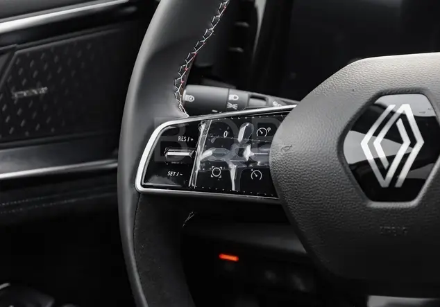 Angebotsdetails Renault Espace Black Pearl-Schwarz (Schwarz)