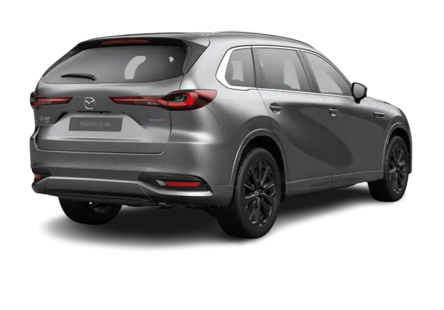 Angebotsdetails Mazda CX-80 3.3 e-SKYACTIV D 254 Homura Plus A Machine Grey Metallic