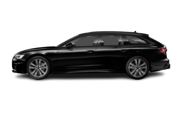 Angebotsdetails Audi A6 Avant 45 TDI S tronic S line Avant Brillantschwarz
