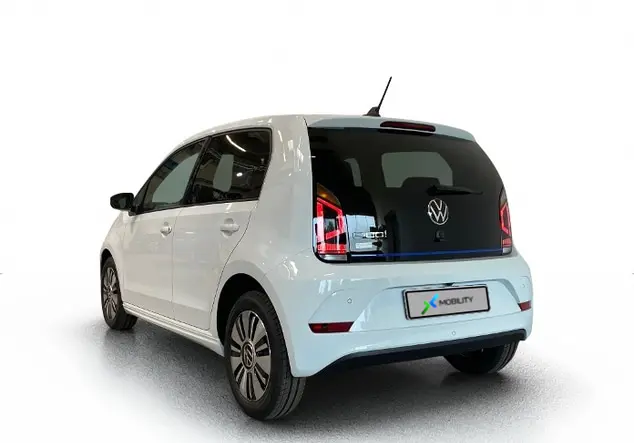 Angebotsdetails VW e-up! Edition White