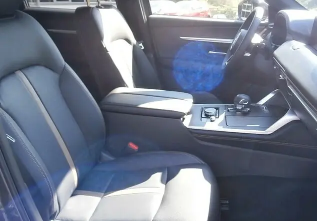 Angebotsdetails Mazda CX-60 3.3L e-SKYACTIV D 254PS 8AT HOMURA PLUS Machine Gray