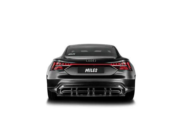Angebotsdetails Audi e-tron GT -