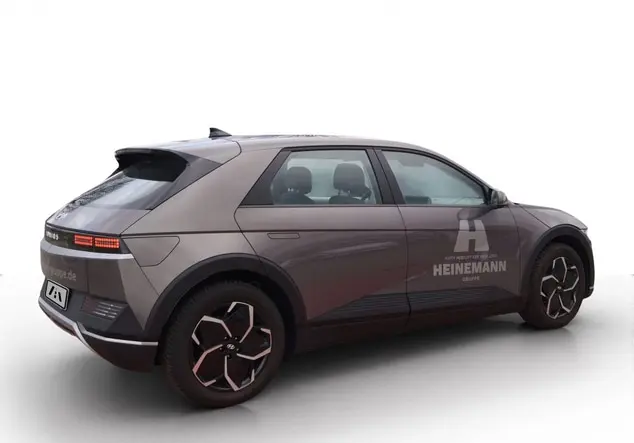 Angebotsdetails Hyundai Ioniq 5 Techniq Green