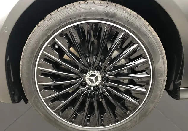 Angebotsdetails Mercedes-Benz CLE Manufaktur magno lack manufaktur graphitgrau magno