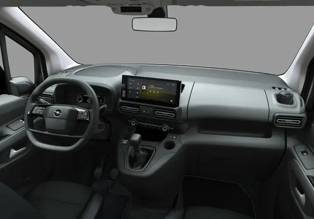 Angebotsdetails Opel Combo LÃ¤nge 2 mit erhÃ¶hter Nutzlast Opel Cargo L2 1.5 Diesel 130 PS 6-Gang-Schaltgetriebe BlueHDi 6-Gang Kaolin WeiÃ/WeiÃ