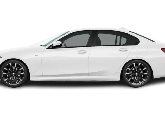 Angebotsdetails BMW 3er Limousine 320i xDrive Automatik Alpinweiß Uni