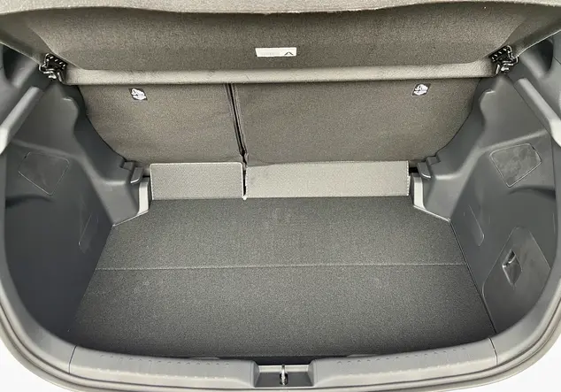 Angebotsdetails Mazda 2 weiß