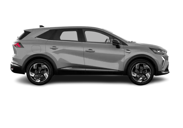 Angebotsdetails Renault Symbioz E-Tech Full Hybrid 145 Techno Rafale-Grau Metallic