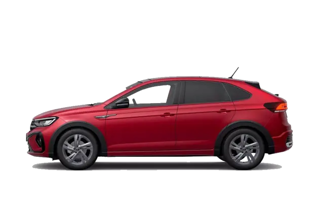 Angebotsdetails Volkswagen Taigo Kings Red Metallic