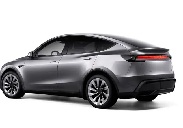 Angebotsdetails Tesla Model Y White-Pearl