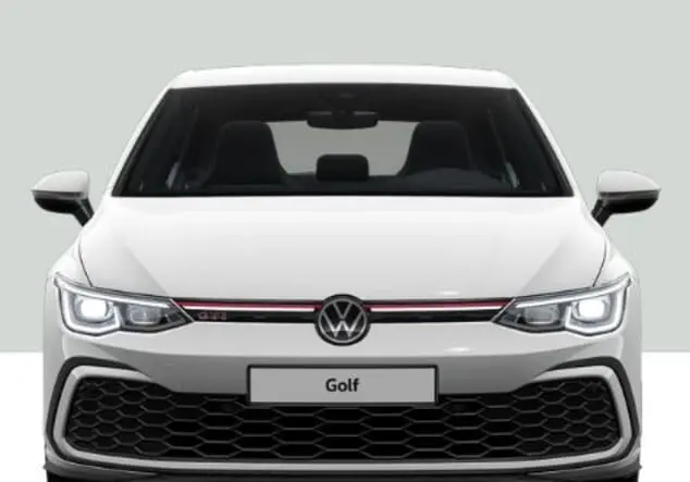 Angebotsdetails Volkswagen Golf Pure White