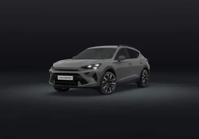 Angebotsdetails Cupra Formentor Cupra Formentor 1.5 eTSI 110 kW (150 PS) 7-Gang-DSG Graphene Grau