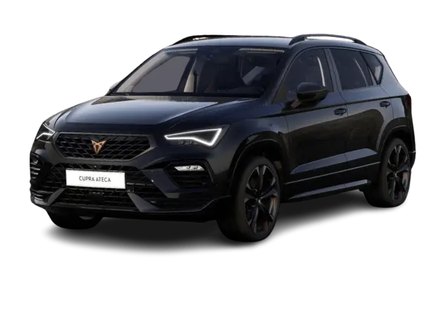 Angebotsdetails Cupra Ateca 1.5 TSI ACT 110kW Magic Schwarz Metallic