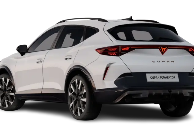 Angebotsdetails Cupra Formentor verschiedene Farben verfügbar ( nicht wählbar)