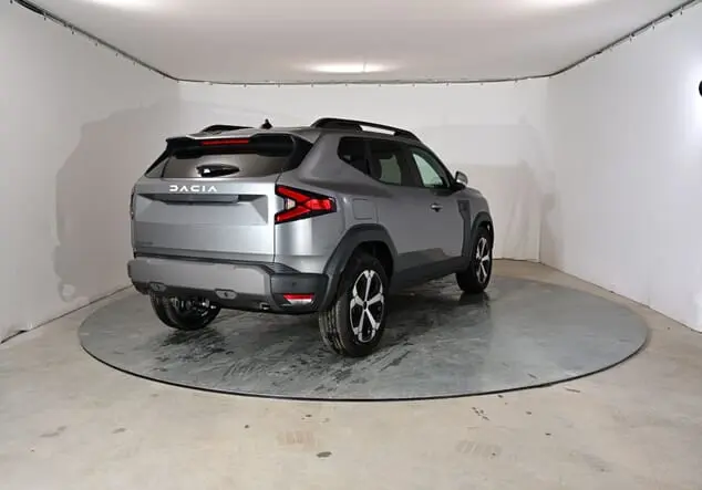 Angebotsdetails Dacia Duster Duster journey mild hybrid 96 kW (130 PS) 6-Gang Dolomit-Grau Metallic