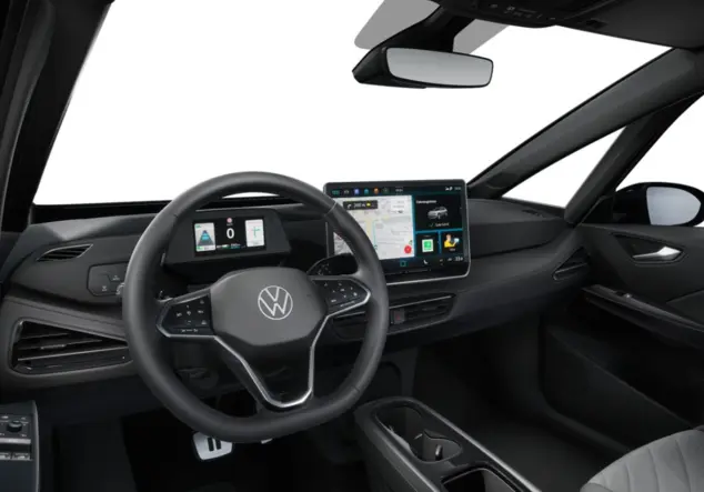Angebotsdetails VW ID.3 Pro Black