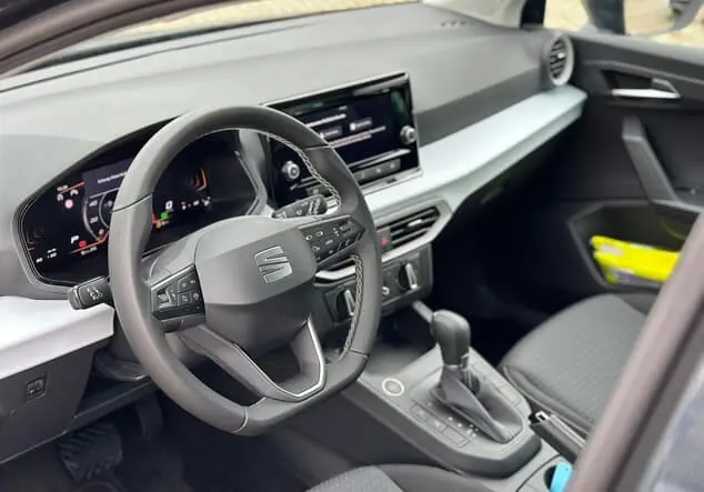 Angebotsdetails Seat Ibiza