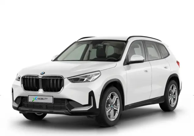 Angebotsdetails BMW X1 sDrive 20i Diverse Farben