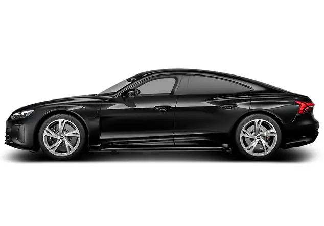 Angebotsdetails Audi RS e-tron GT -