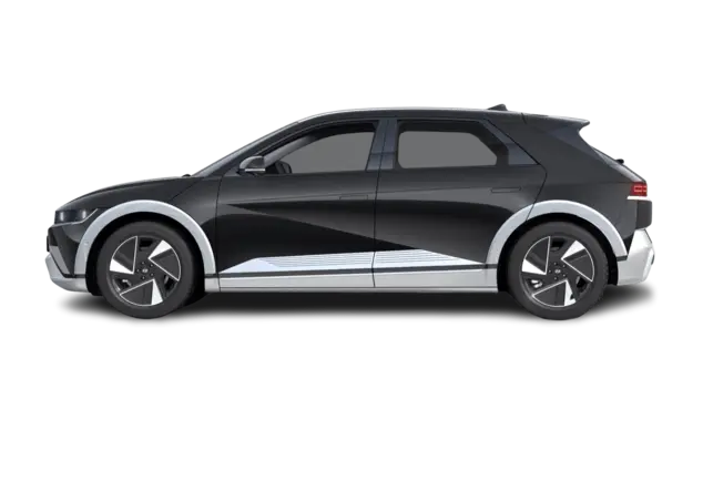 Angebotsdetails Hyundai IONIQ 5 84kWh 239kW Allradantrieb Uniq Abyss Black